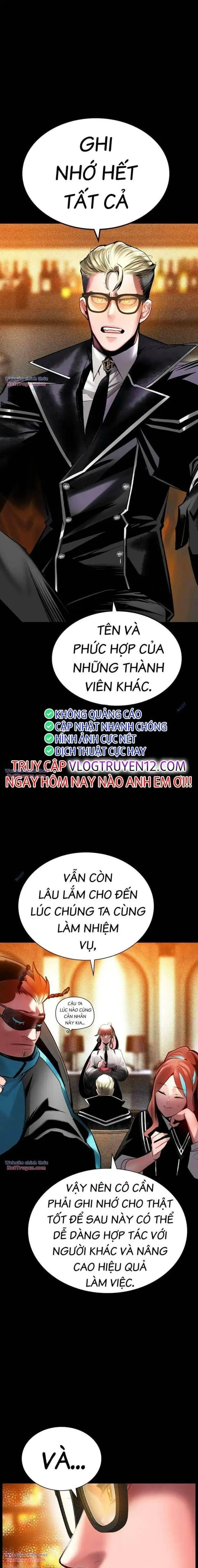 Đại Chiến Người Và Trùng Chapter 126 - Trang 7