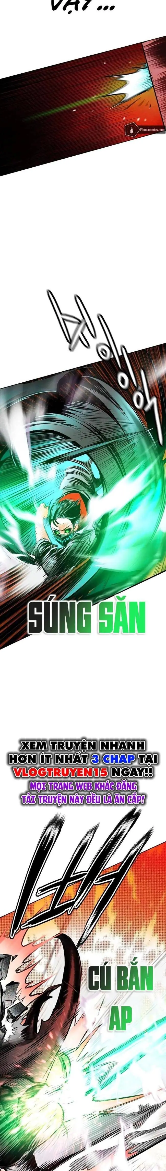 Đại Chiến Người Và Trùng Chapter 127 - Trang 13