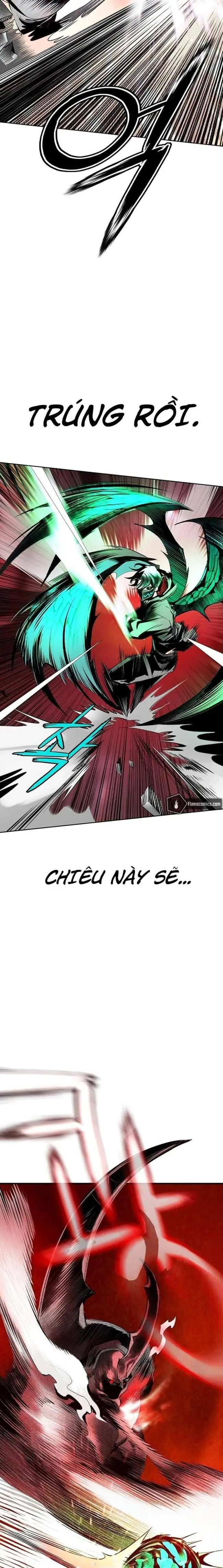 Đại Chiến Người Và Trùng Chapter 127 - Trang 14