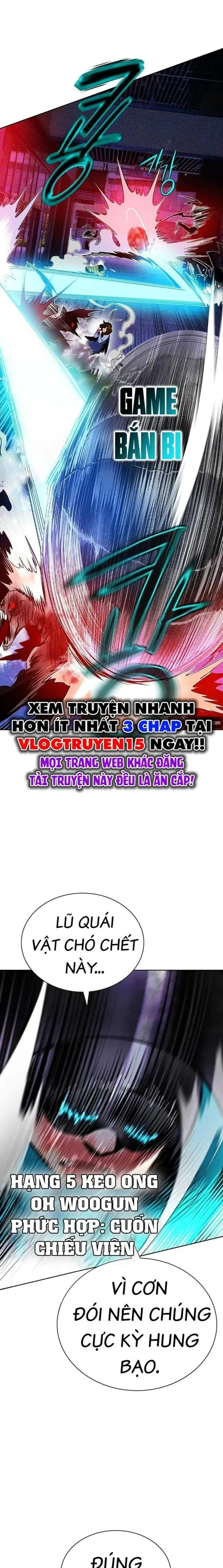 Đại Chiến Người Và Trùng Chapter 127 - Trang 19
