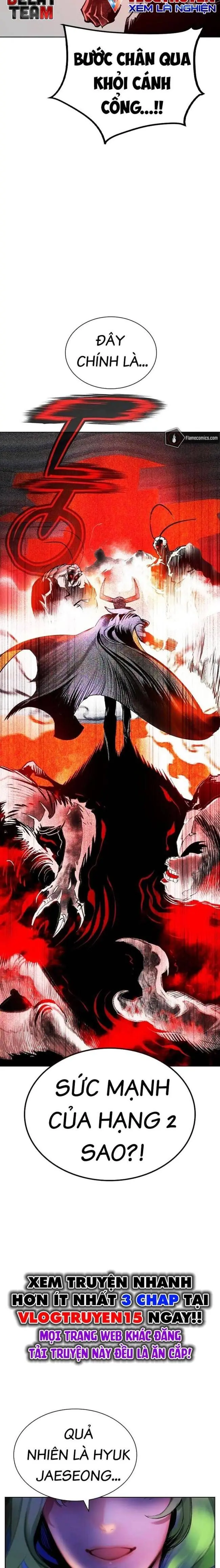 Đại Chiến Người Và Trùng Chapter 127 - Trang 29
