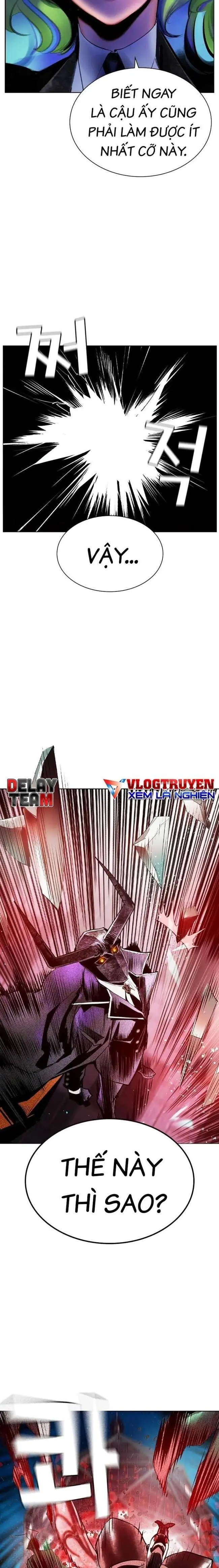 Đại Chiến Người Và Trùng Chapter 127 - Trang 30
