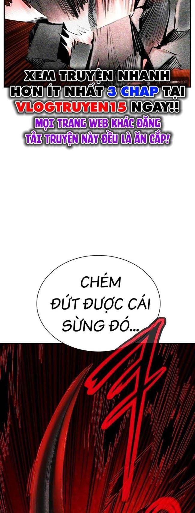 Đại Chiến Người Và Trùng Chapter 127 - Trang 35