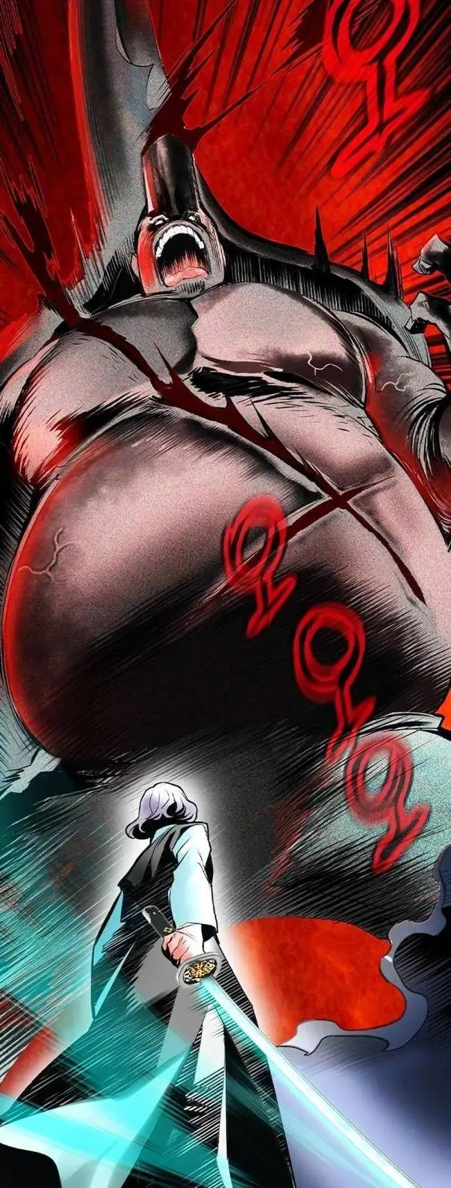 Đại Chiến Người Và Trùng Chapter 127 - Trang 36