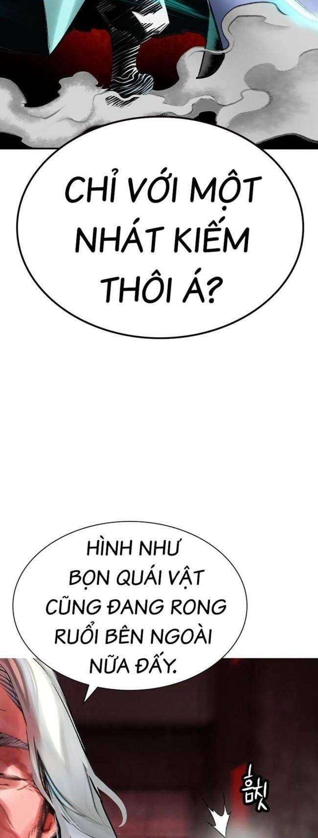 Đại Chiến Người Và Trùng Chapter 127 - Trang 37