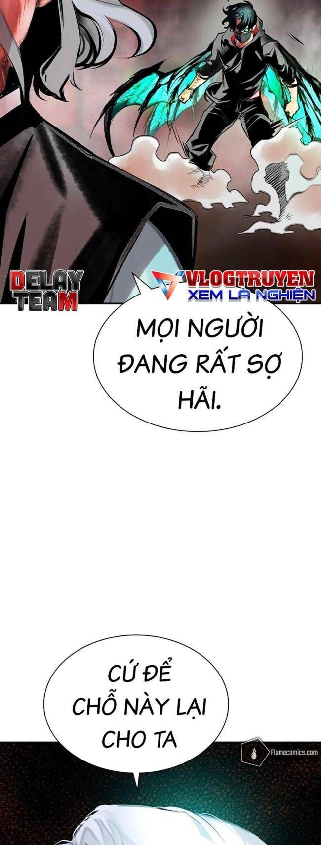 Đại Chiến Người Và Trùng Chapter 127 - Trang 38