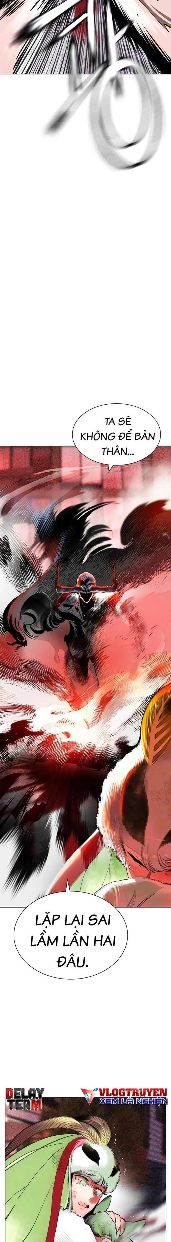 Đại Chiến Người Và Trùng Chapter 127 - Trang 7
