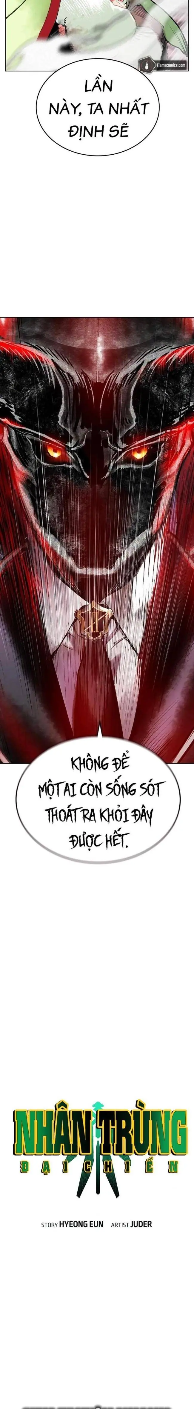Đại Chiến Người Và Trùng Chapter 127 - Trang 8