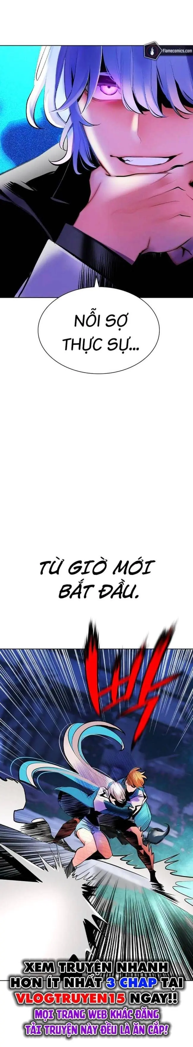 Đại Chiến Người Và Trùng Chapter 128 - Trang 16