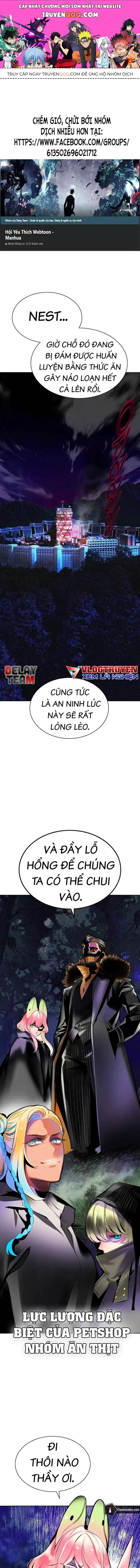 Đại Chiến Người Và Trùng Chapter 128 - Trang 2