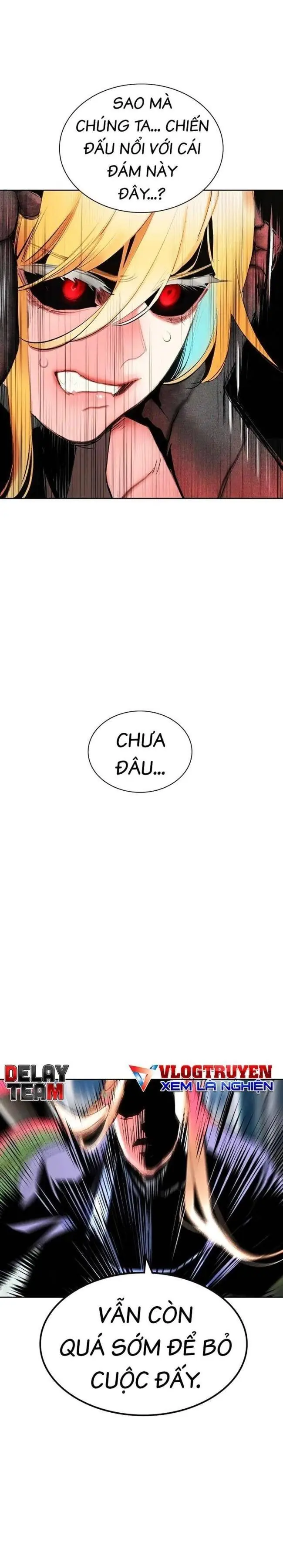 Đại Chiến Người Và Trùng Chapter 128 - Trang 22