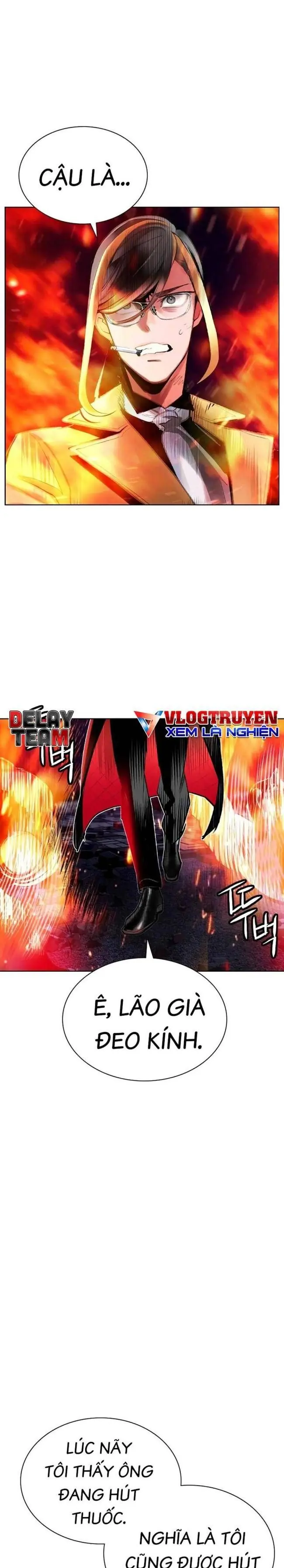 Đại Chiến Người Và Trùng Chapter 128 - Trang 26