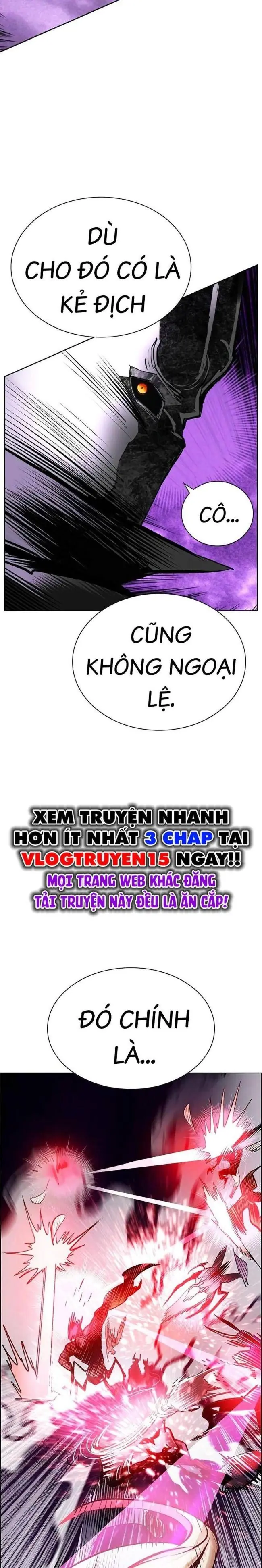 Đại Chiến Người Và Trùng Chapter 128 - Trang 28