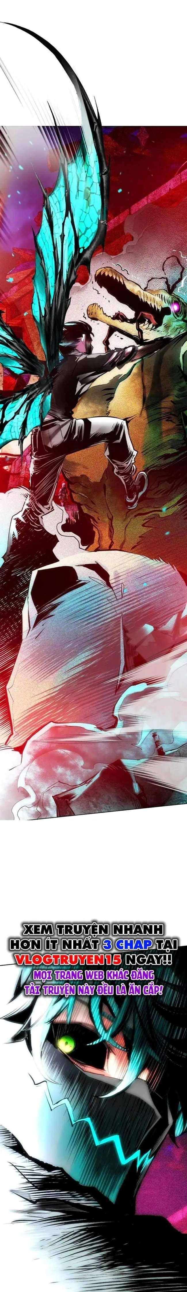 Đại Chiến Người Và Trùng Chapter 128 - Trang 33
