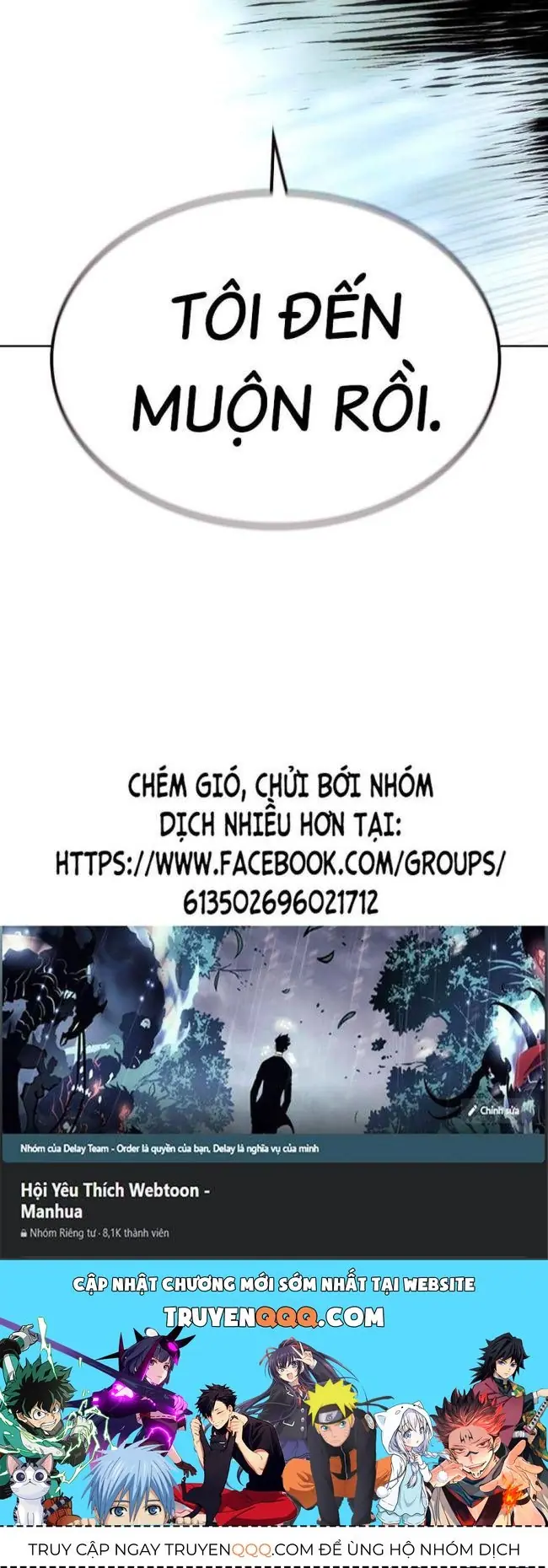 Đại Chiến Người Và Trùng Chapter 128 - Trang 34