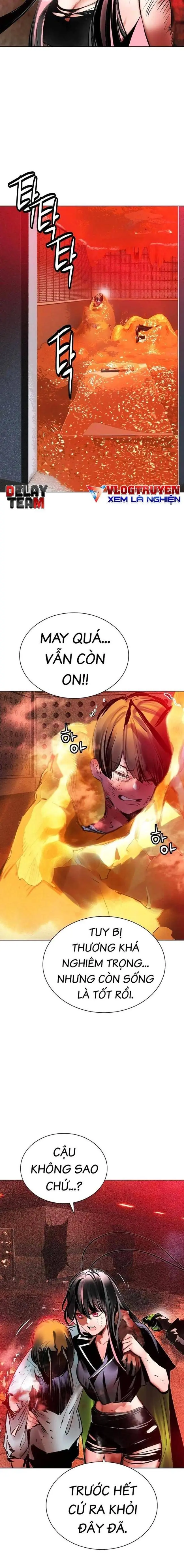 Đại Chiến Người Và Trùng Chapter 129 - Trang 17