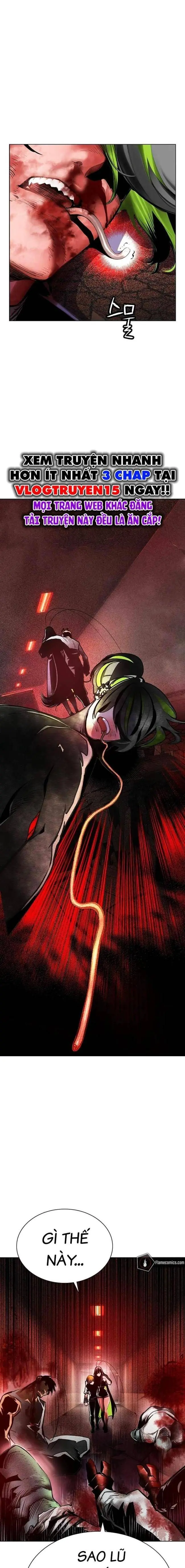 Đại Chiến Người Và Trùng Chapter 129 - Trang 18