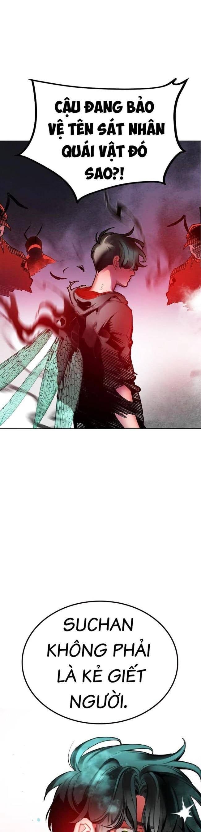 Đại Chiến Người Và Trùng Chapter 129 - Trang 27