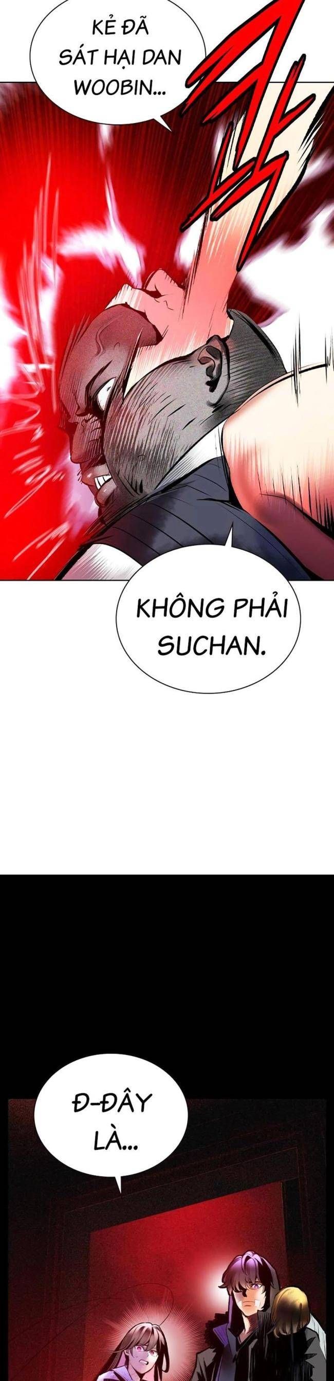 Đại Chiến Người Và Trùng Chapter 129 - Trang 31