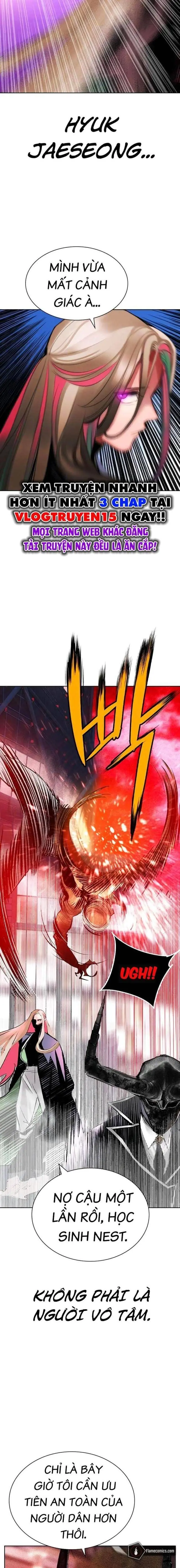 Đại Chiến Người Và Trùng Chapter 129 - Trang 8