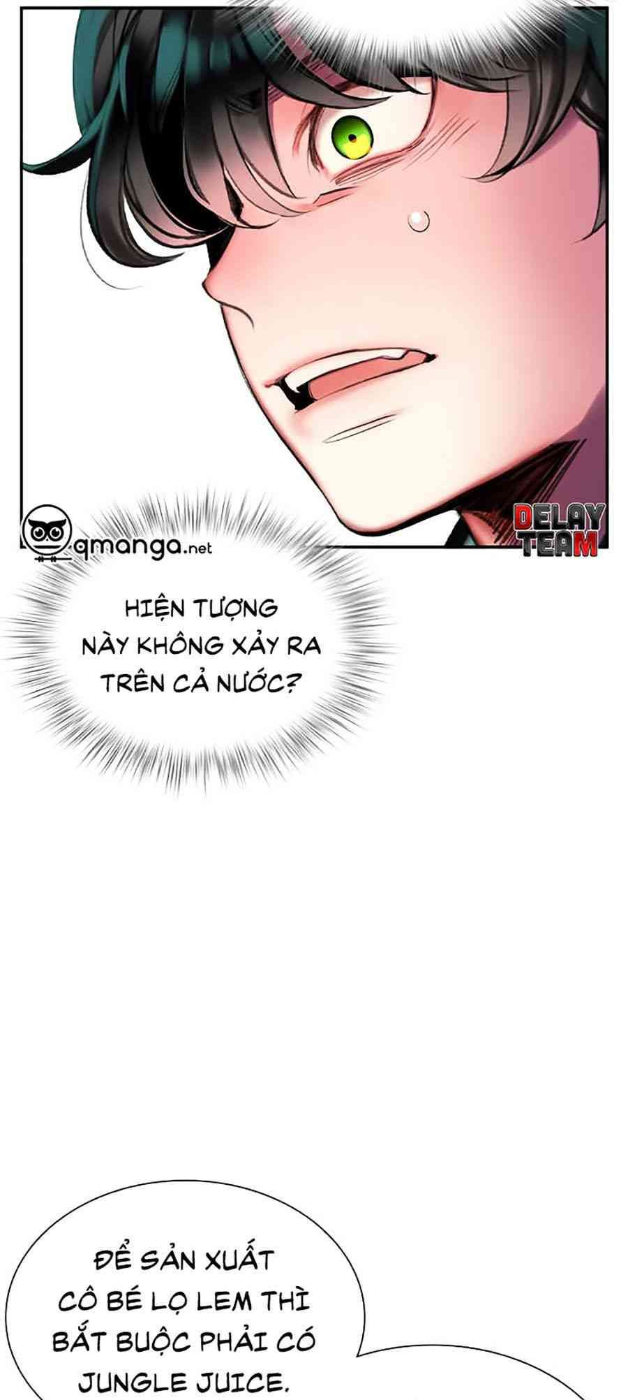 Đại Chiến Người Và Trùng Chapter 13 - Trang 10