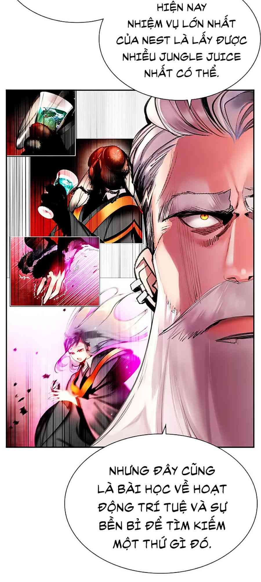 Đại Chiến Người Và Trùng Chapter 13 - Trang 11
