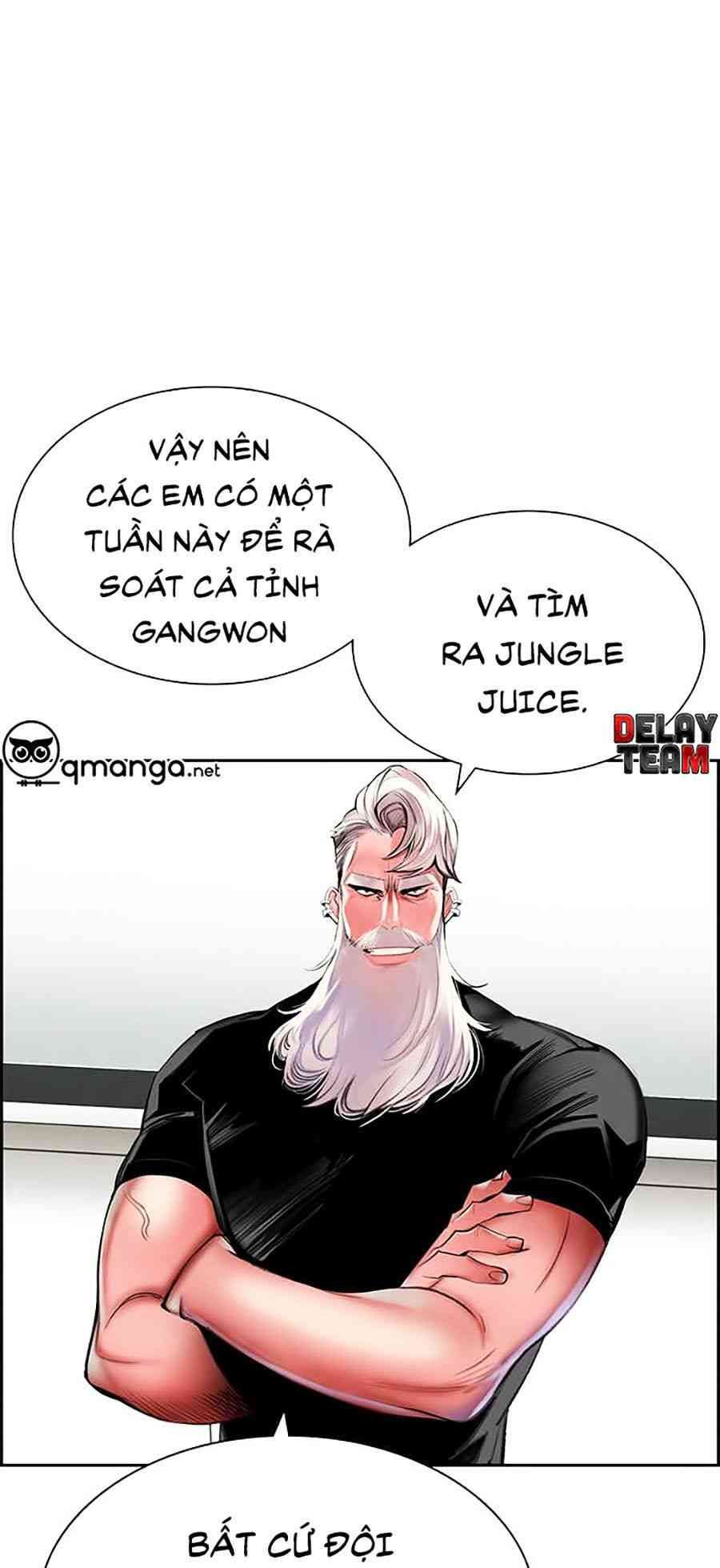 Đại Chiến Người Và Trùng Chapter 13 - Trang 12
