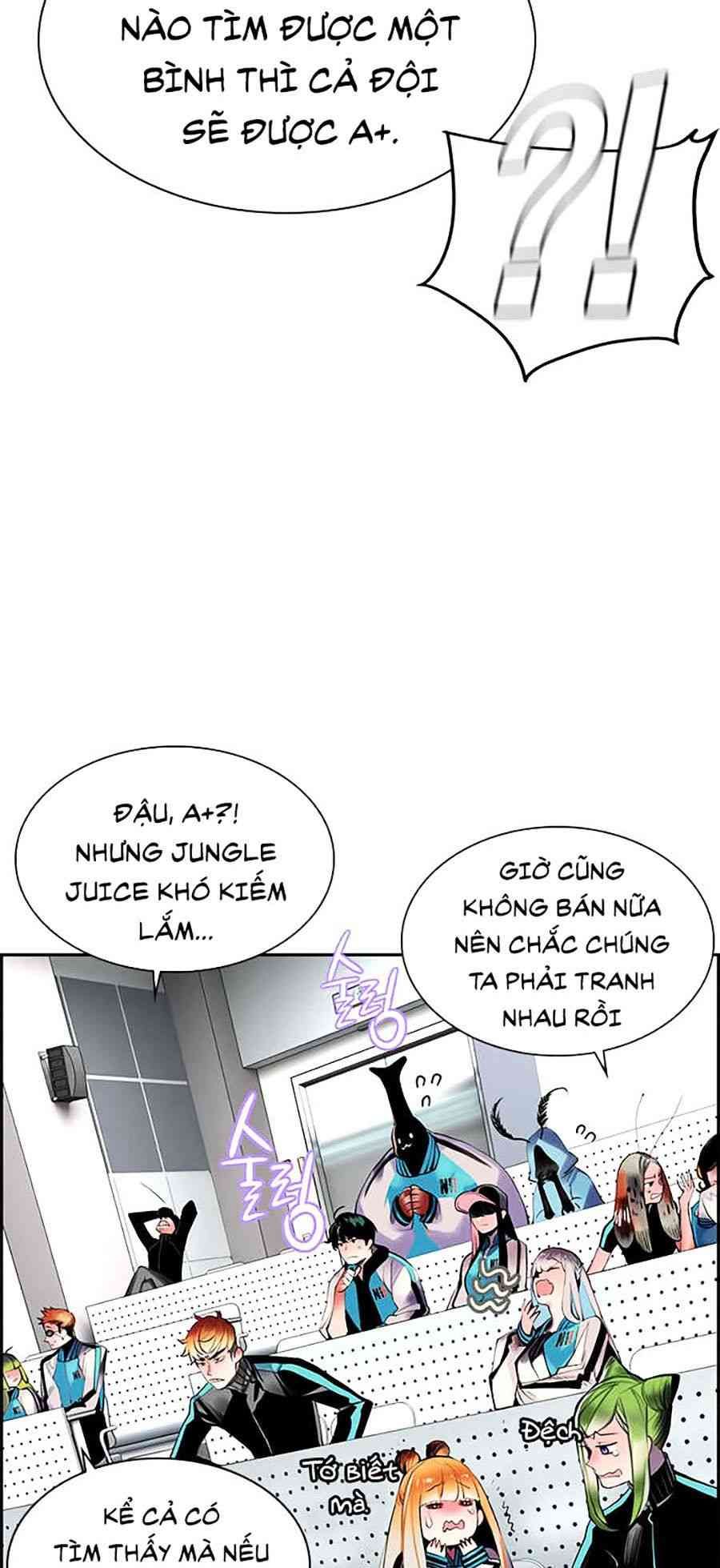 Đại Chiến Người Và Trùng Chapter 13 - Trang 13
