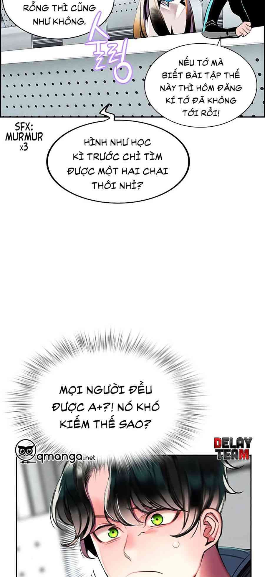 Đại Chiến Người Và Trùng Chapter 13 - Trang 14