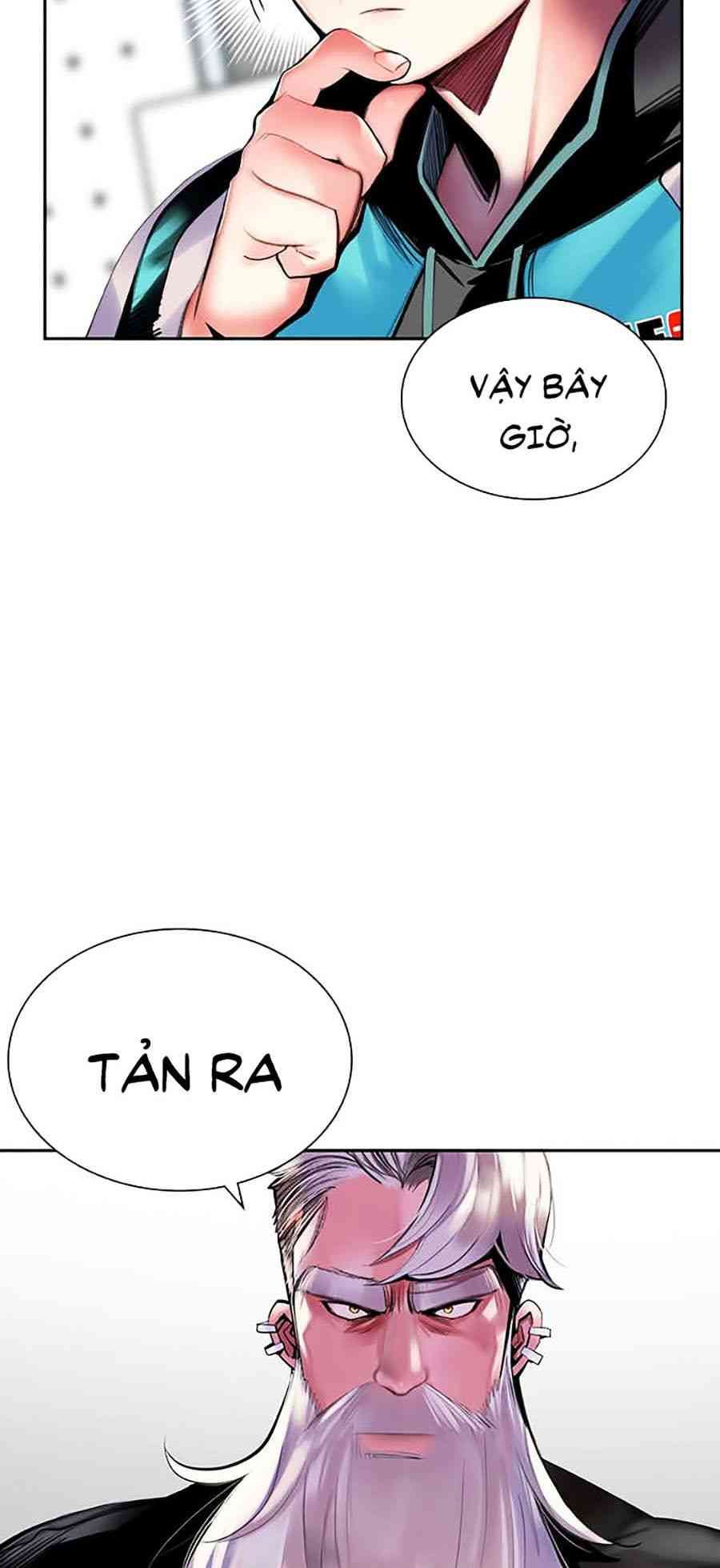 Đại Chiến Người Và Trùng Chapter 13 - Trang 15