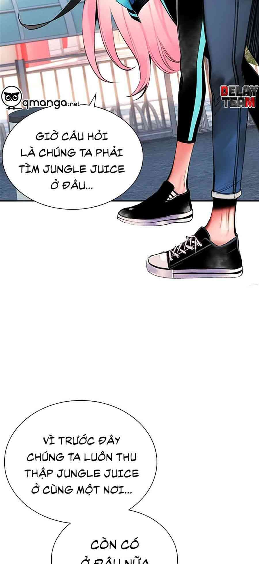 Đại Chiến Người Và Trùng Chapter 13 - Trang 19