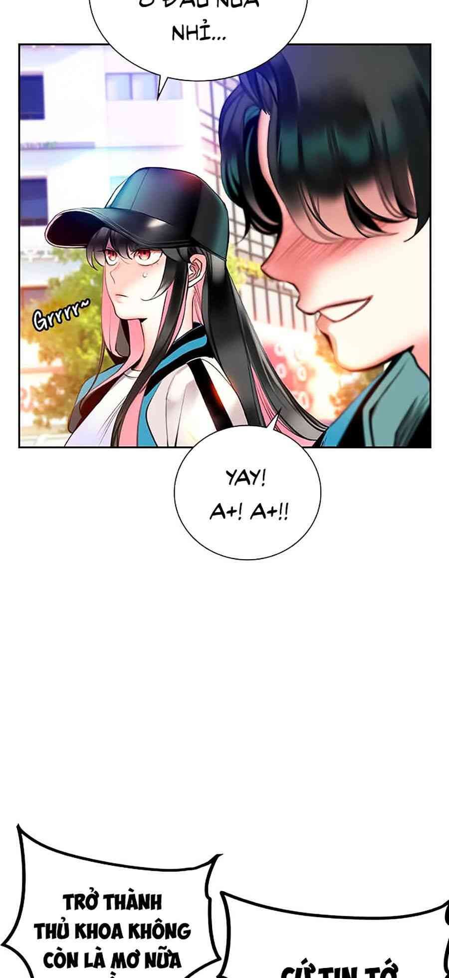 Đại Chiến Người Và Trùng Chapter 13 - Trang 20
