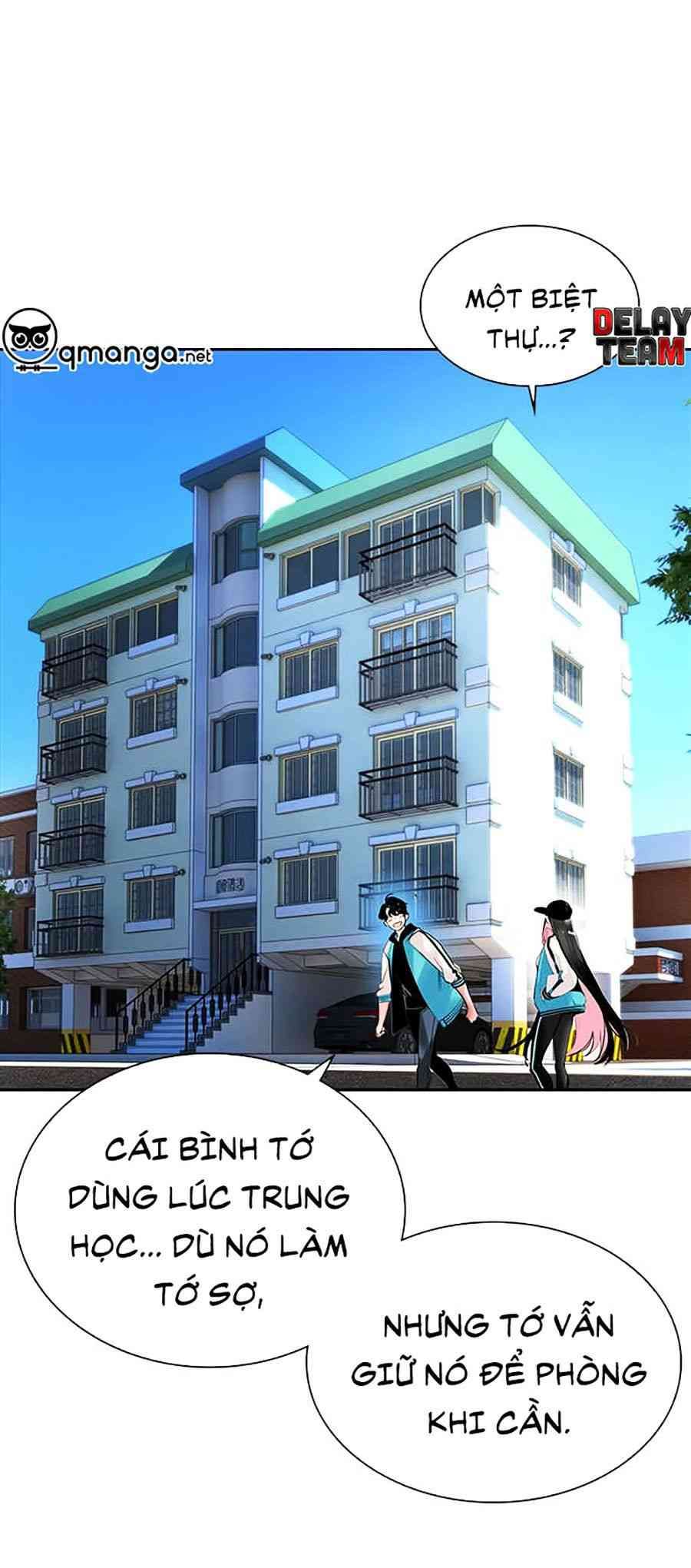 Đại Chiến Người Và Trùng Chapter 13 - Trang 23