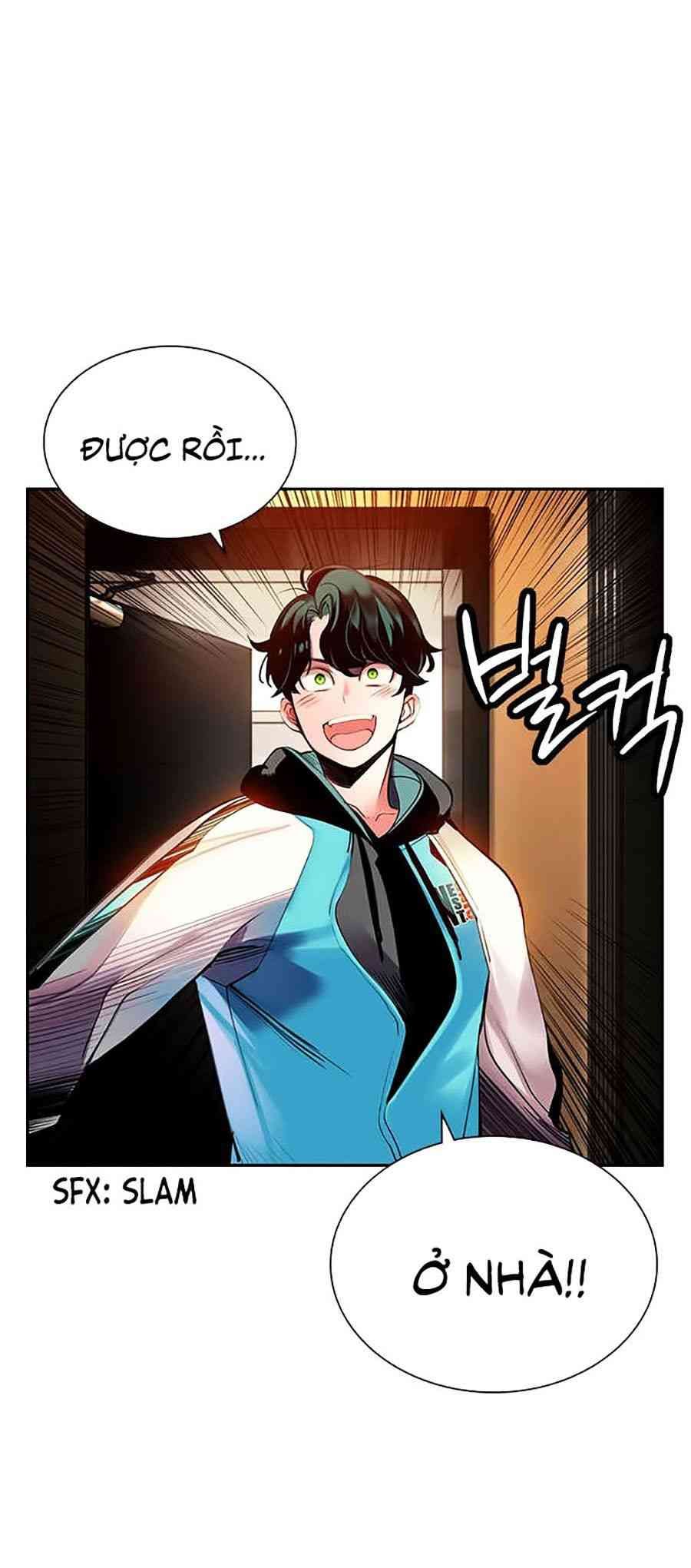 Đại Chiến Người Và Trùng Chapter 13 - Trang 24