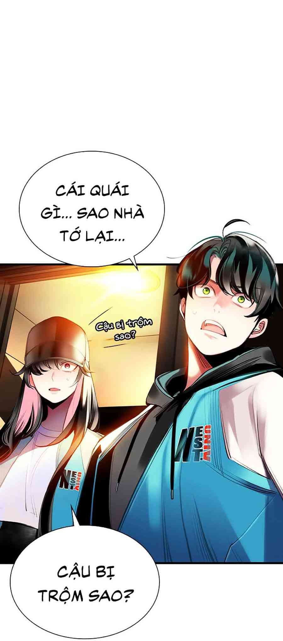 Đại Chiến Người Và Trùng Chapter 13 - Trang 26