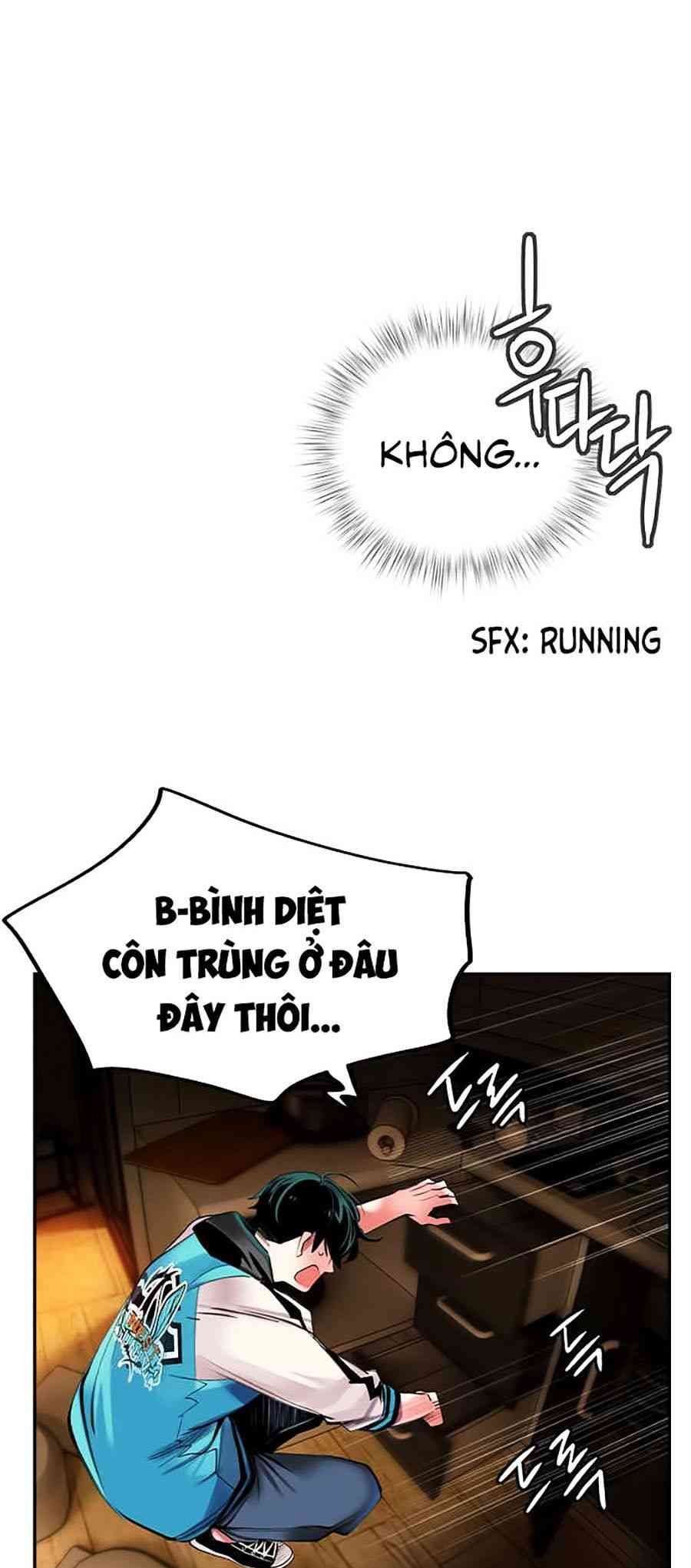 Đại Chiến Người Và Trùng Chapter 13 - Trang 27