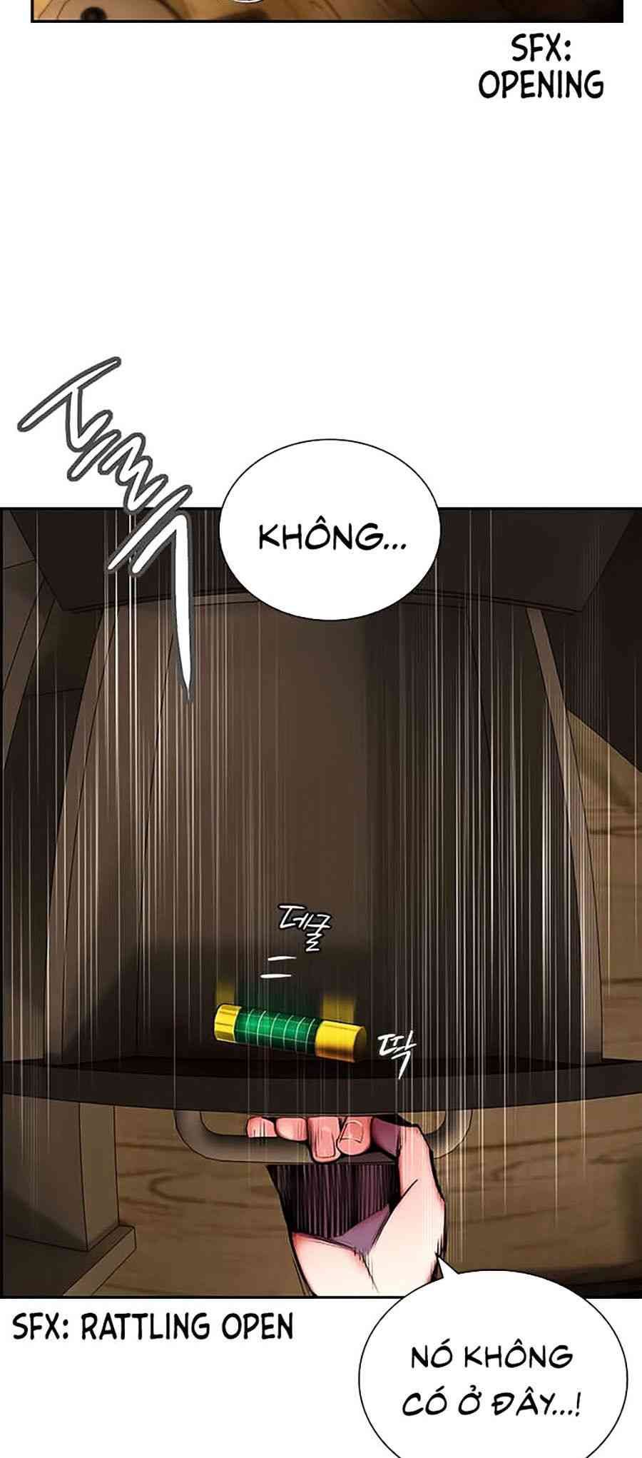 Đại Chiến Người Và Trùng Chapter 13 - Trang 28