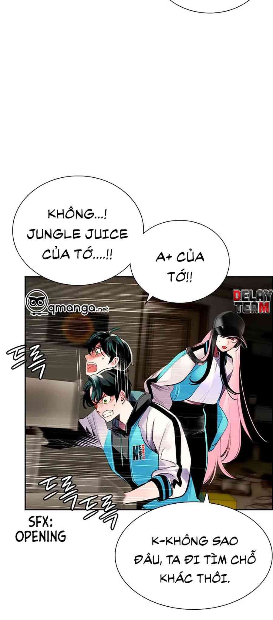 Đại Chiến Người Và Trùng Chapter 13 - Trang 29