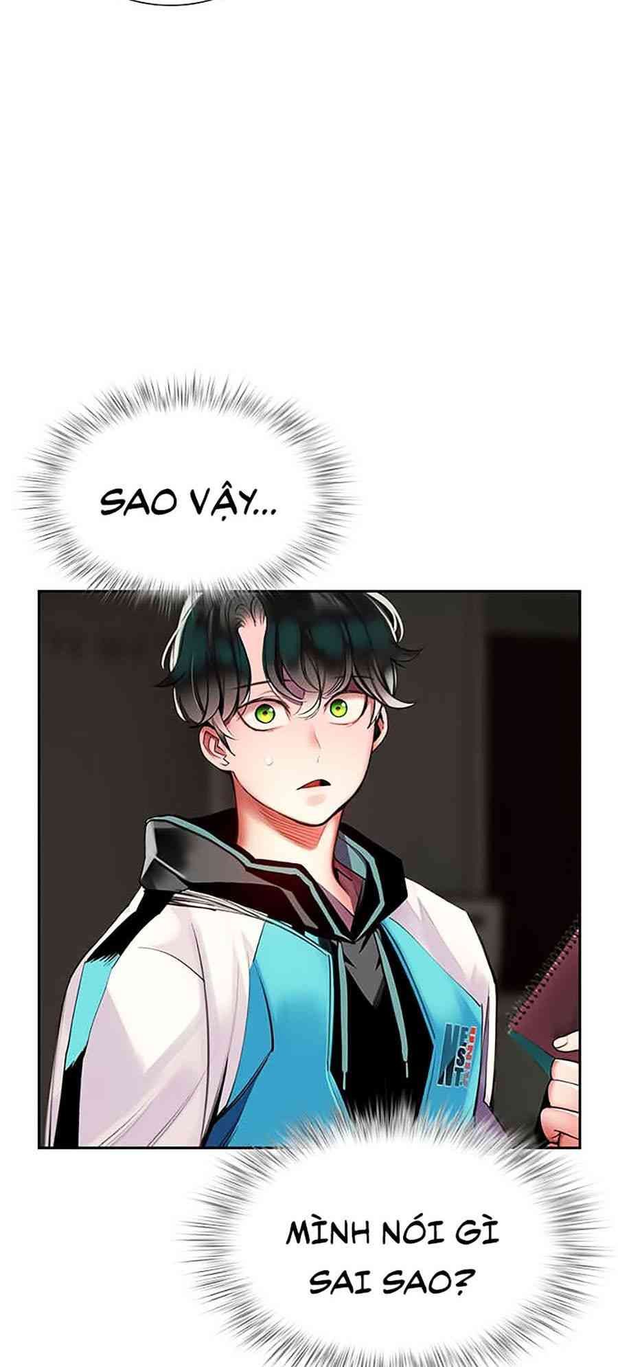Đại Chiến Người Và Trùng Chapter 13 - Trang 33