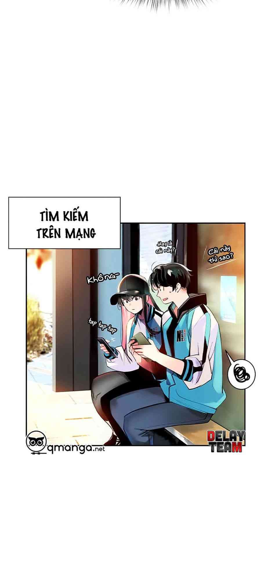 Đại Chiến Người Và Trùng Chapter 13 - Trang 34