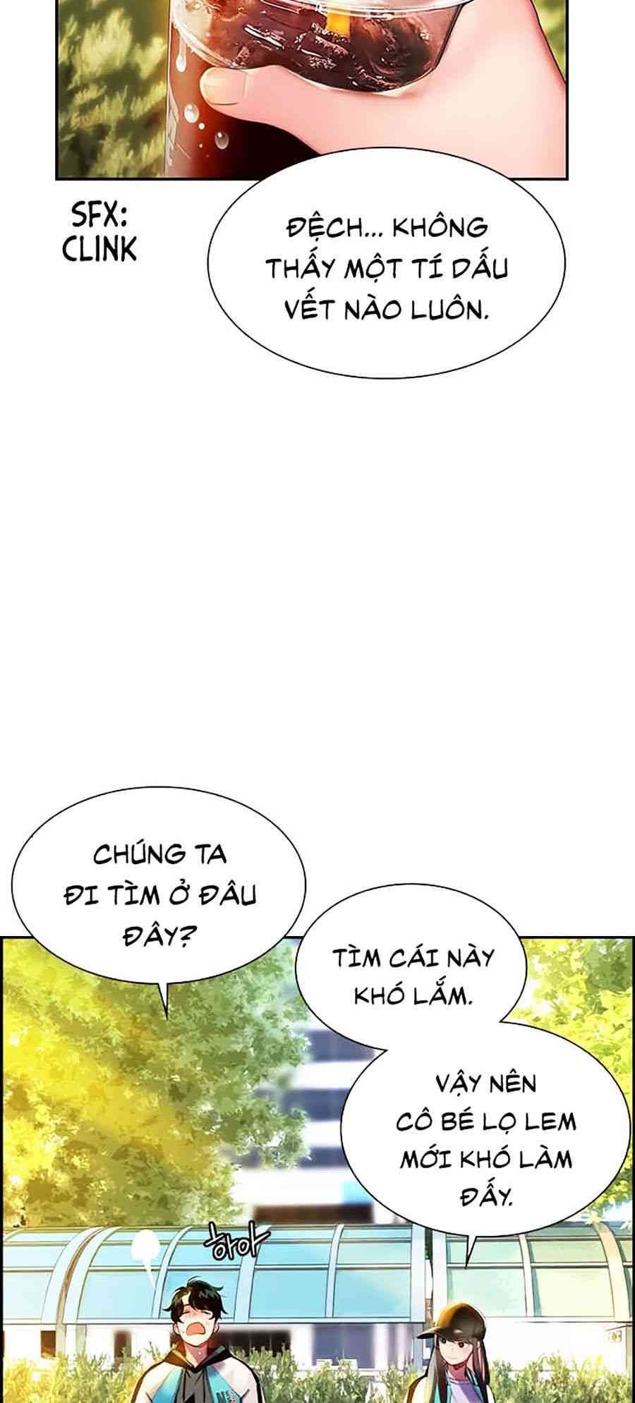 Đại Chiến Người Và Trùng Chapter 13 - Trang 37