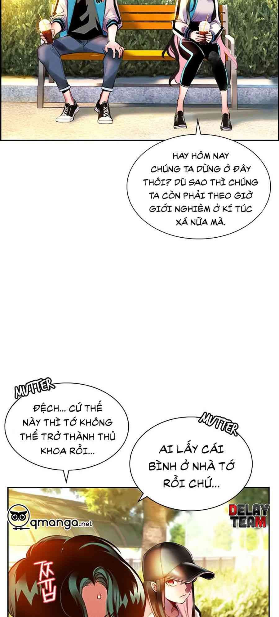 Đại Chiến Người Và Trùng Chapter 13 - Trang 38