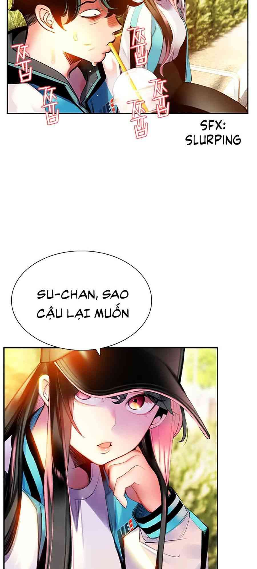 Đại Chiến Người Và Trùng Chapter 13 - Trang 39
