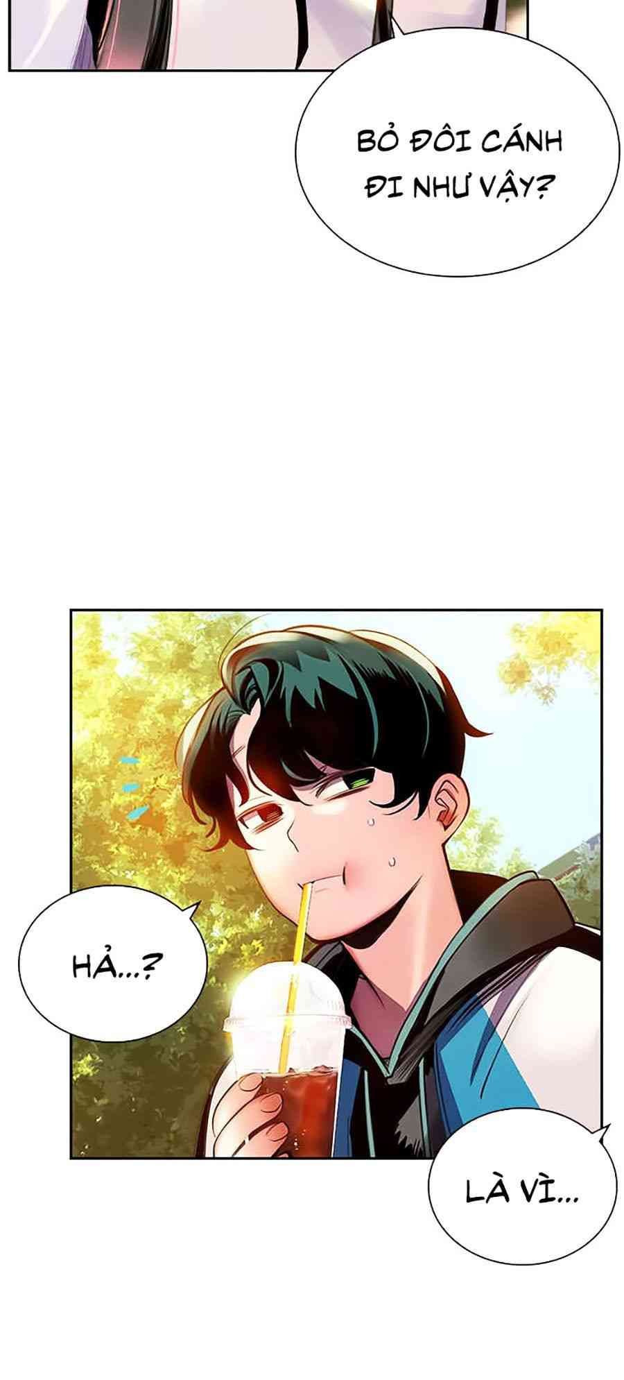 Đại Chiến Người Và Trùng Chapter 13 - Trang 40