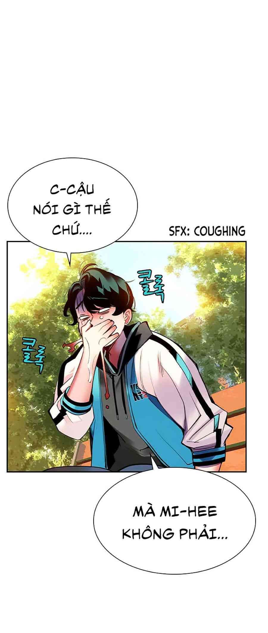 Đại Chiến Người Và Trùng Chapter 13 - Trang 42