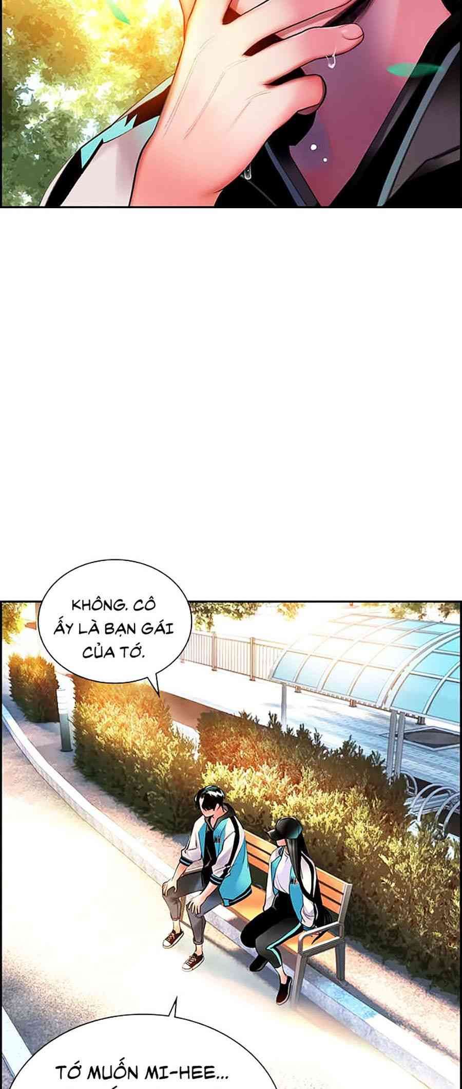 Đại Chiến Người Và Trùng Chapter 13 - Trang 44