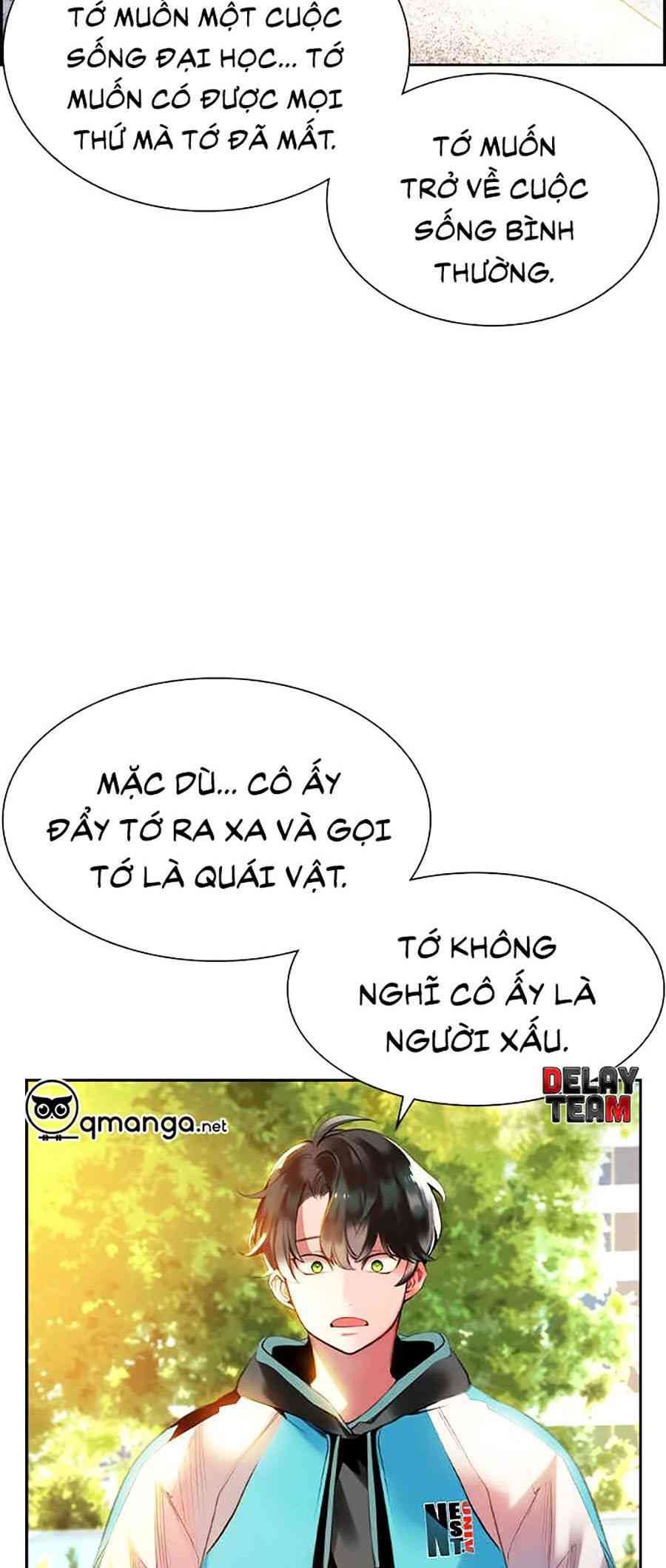 Đại Chiến Người Và Trùng Chapter 13 - Trang 45