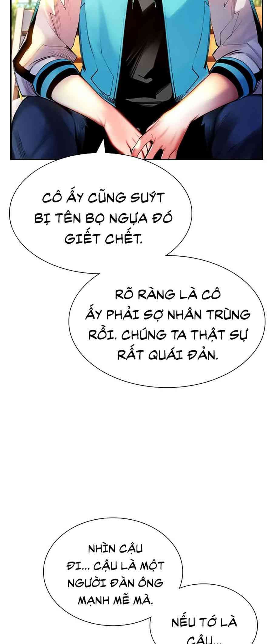 Đại Chiến Người Và Trùng Chapter 13 - Trang 46