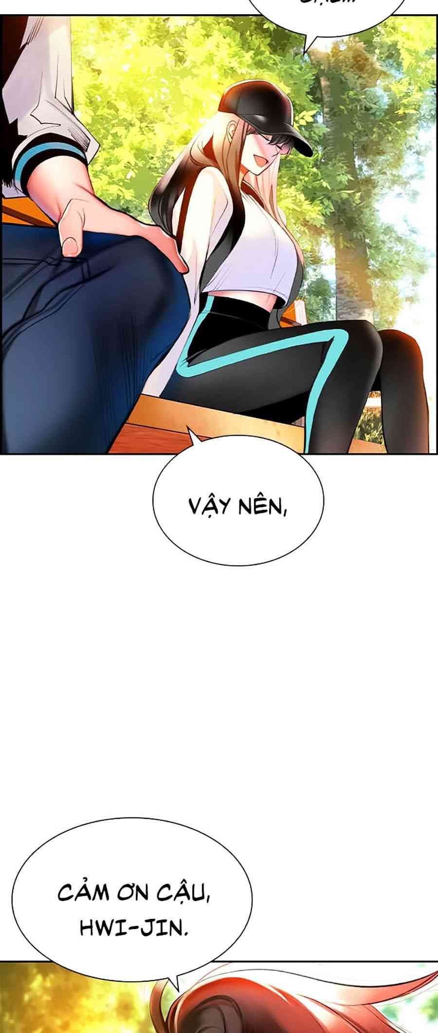 Đại Chiến Người Và Trùng Chapter 13 - Trang 47