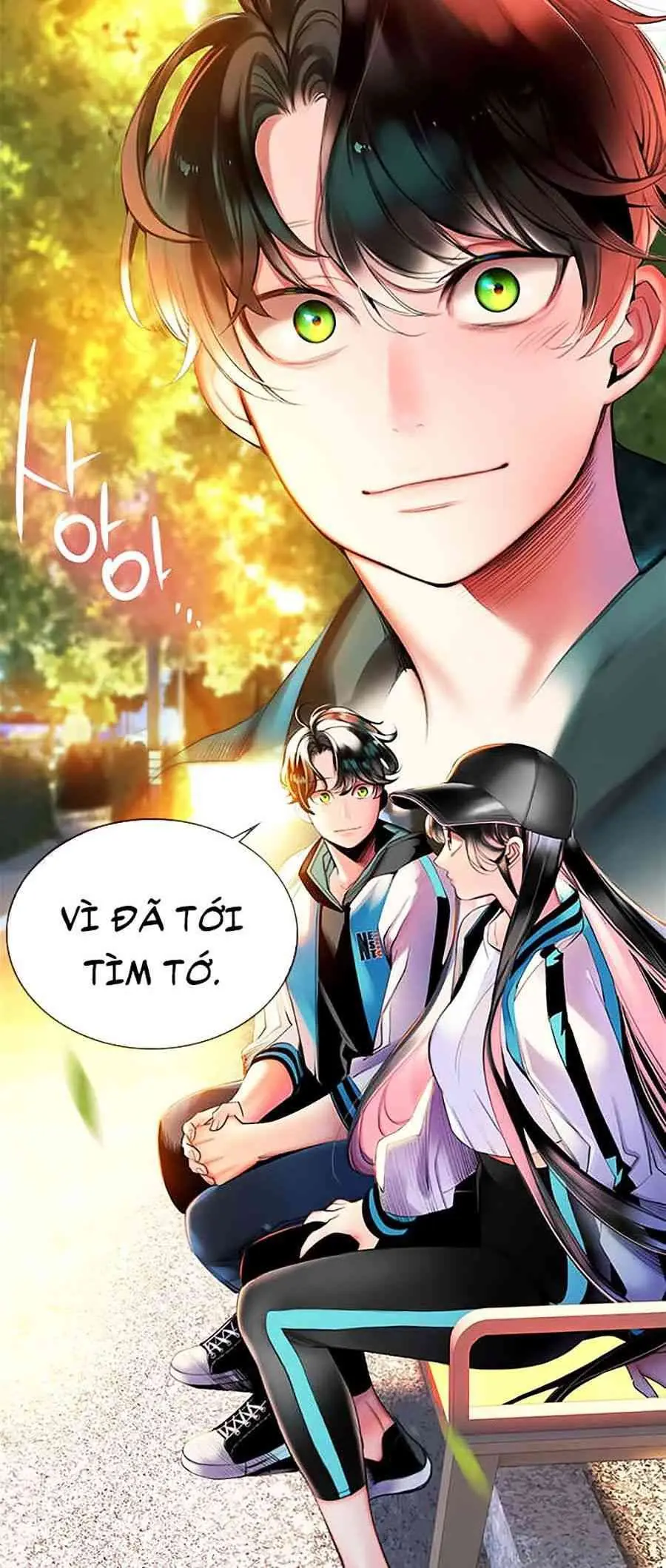 Đại Chiến Người Và Trùng Chapter 13 - Trang 48